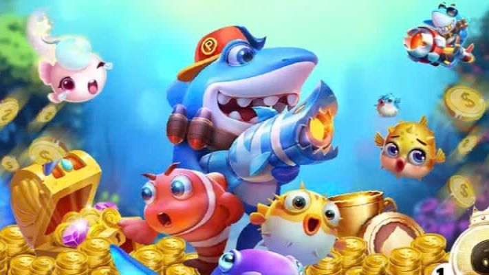Bắn cá ăn tiền 28bet